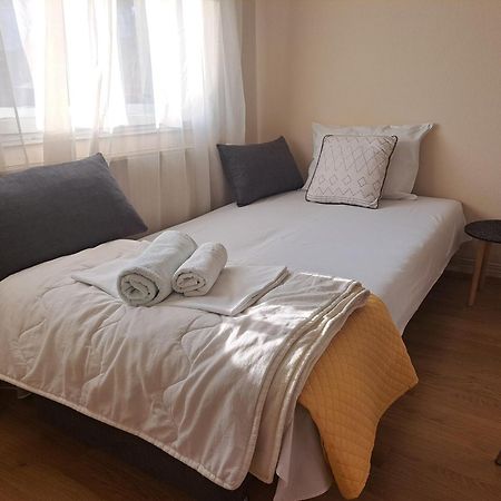 Haus Apartman Zajecar M&L Oda fotoğraf