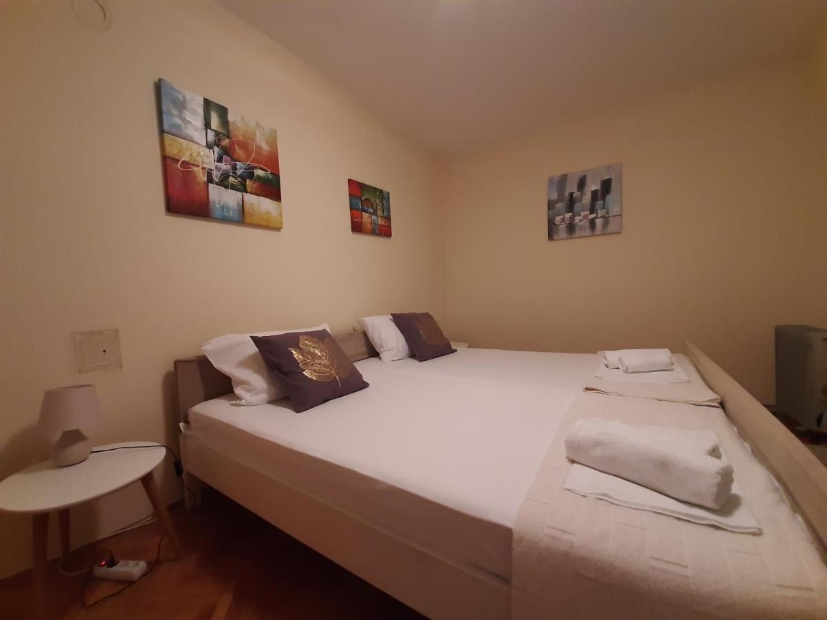 Haus Apartman Zajecar M&L Dış mekan fotoğraf
