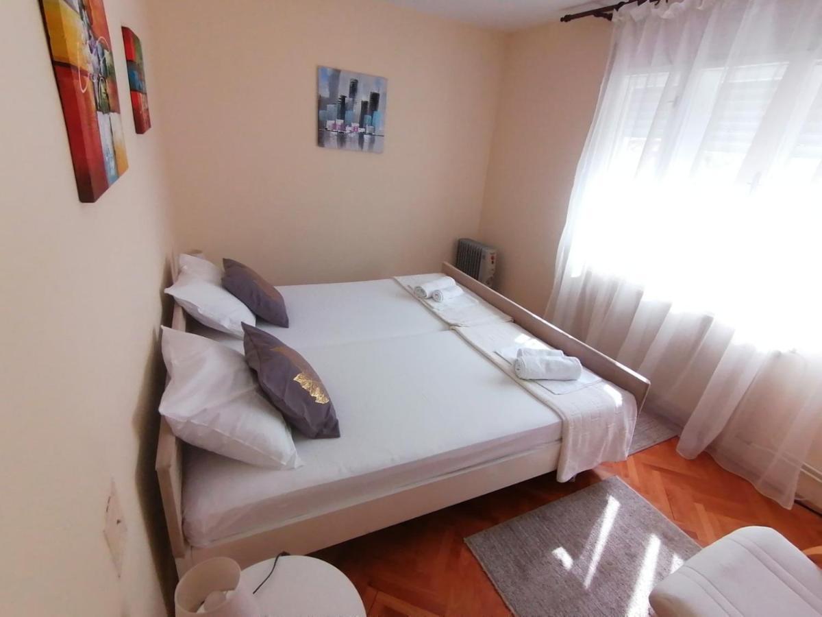 Haus Apartman Zajecar M&L Dış mekan fotoğraf