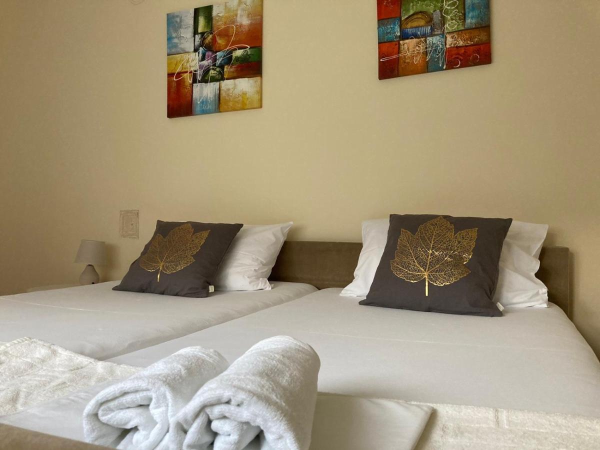 Haus Apartman Zajecar M&L Dış mekan fotoğraf