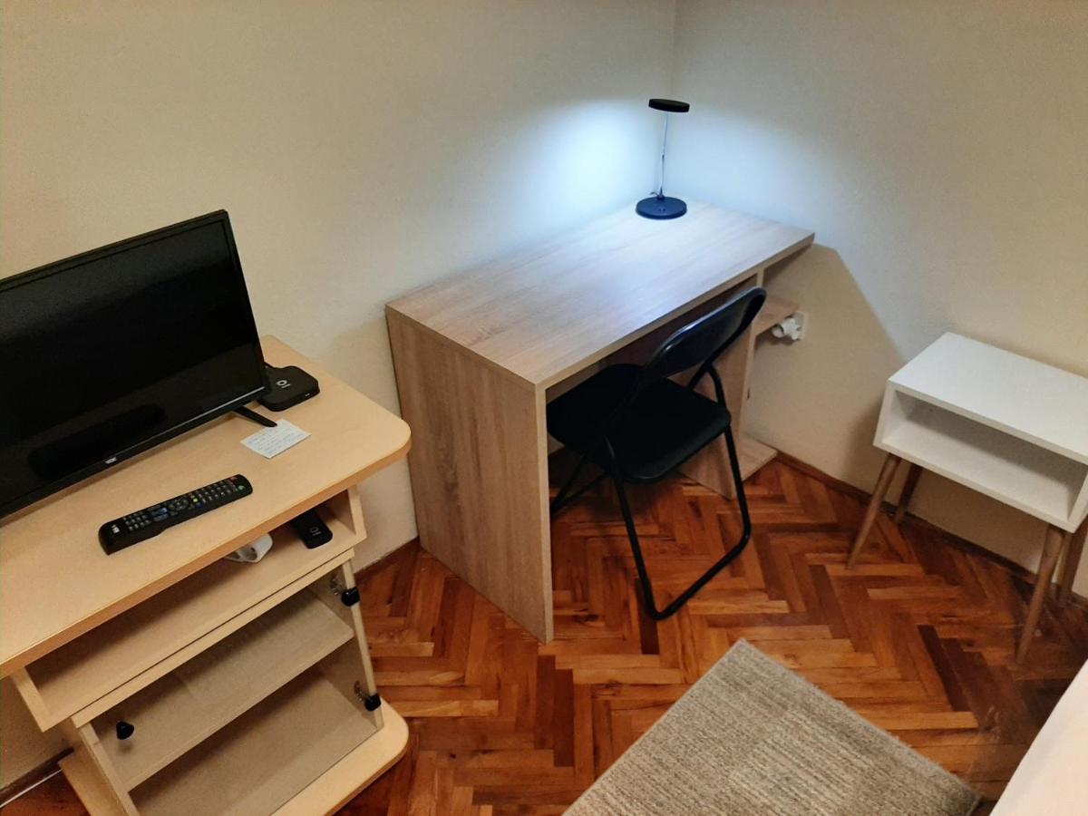 Haus Apartman Zajecar M&L Dış mekan fotoğraf