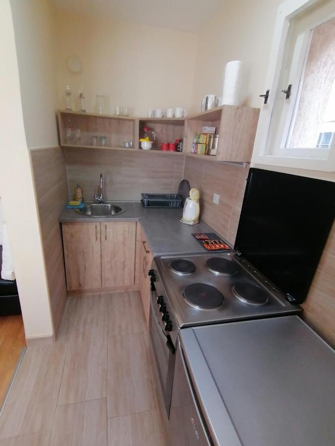 Haus Apartman Zajecar M&L Dış mekan fotoğraf