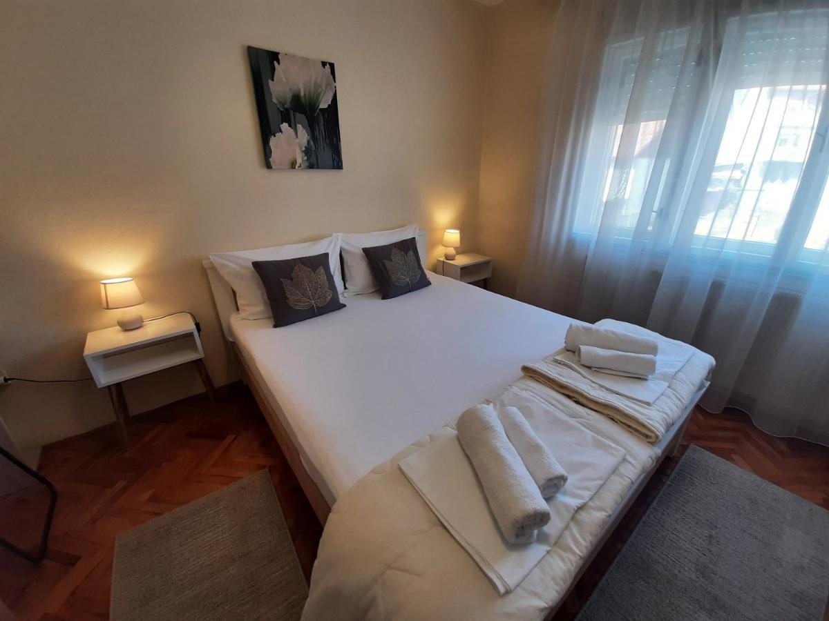Haus Apartman Zajecar M&L Dış mekan fotoğraf