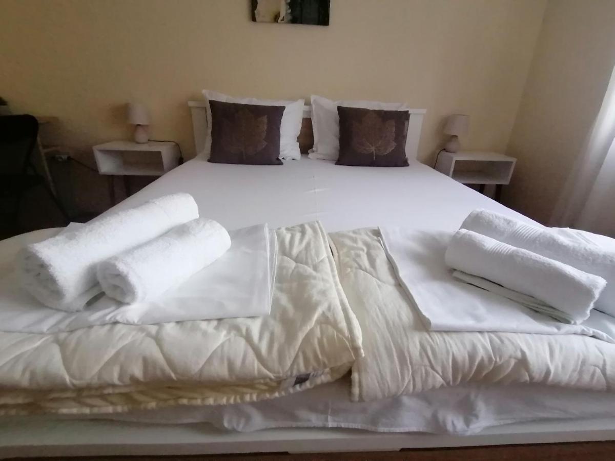 Haus Apartman Zajecar M&L Dış mekan fotoğraf