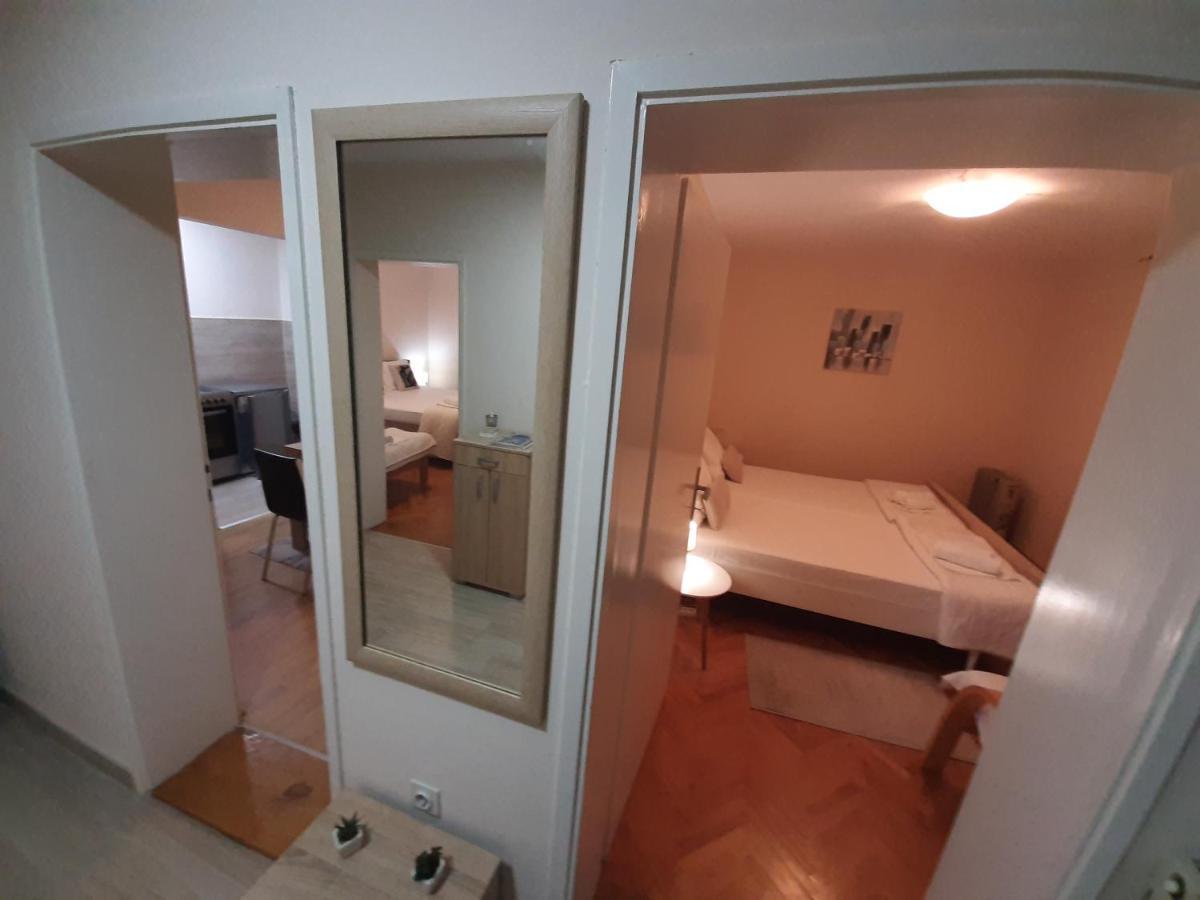 Haus Apartman Zajecar M&L Dış mekan fotoğraf