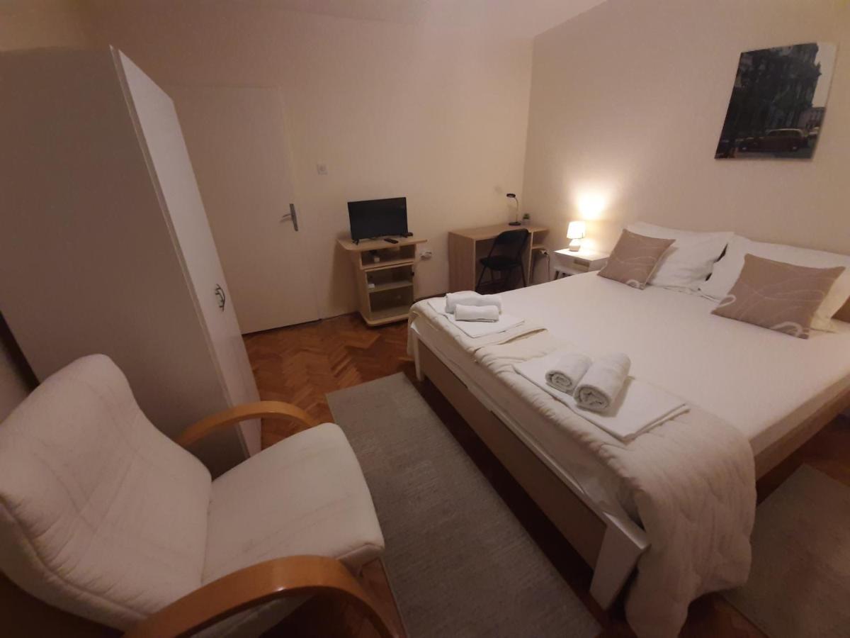 Haus Apartman Zajecar M&L Dış mekan fotoğraf