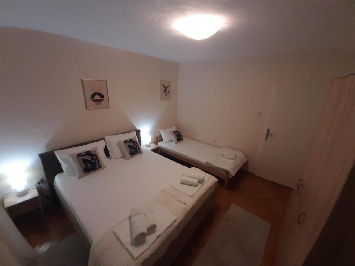 Haus Apartman Zajecar M&L Dış mekan fotoğraf