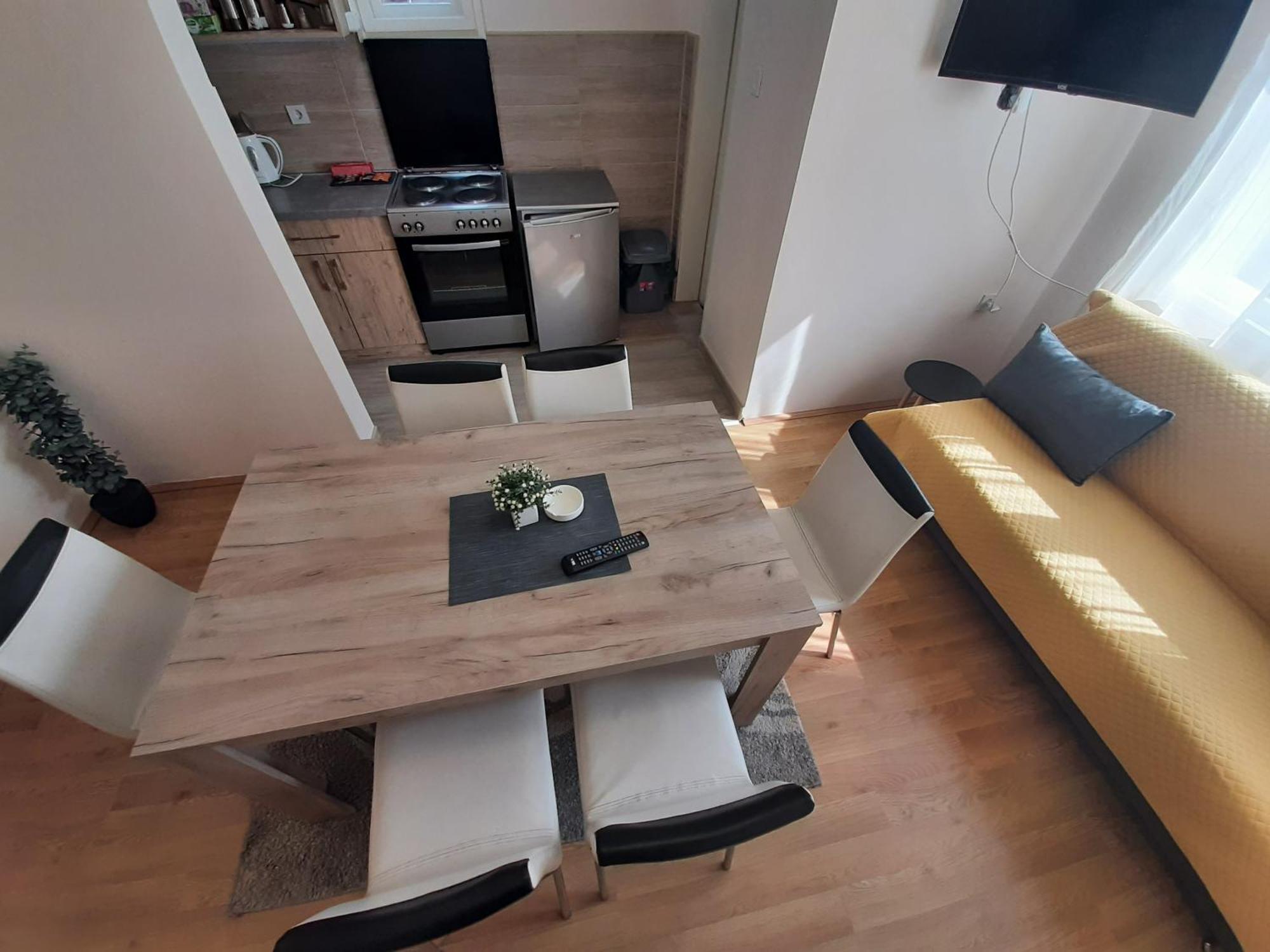 Haus Apartman Zajecar M&L Oda fotoğraf