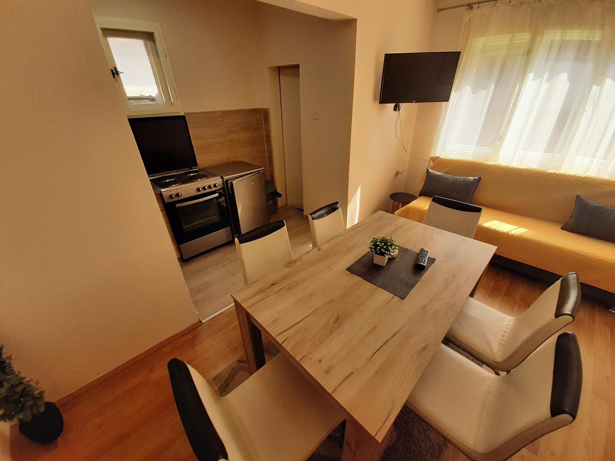 Haus Apartman Zajecar M&L Oda fotoğraf