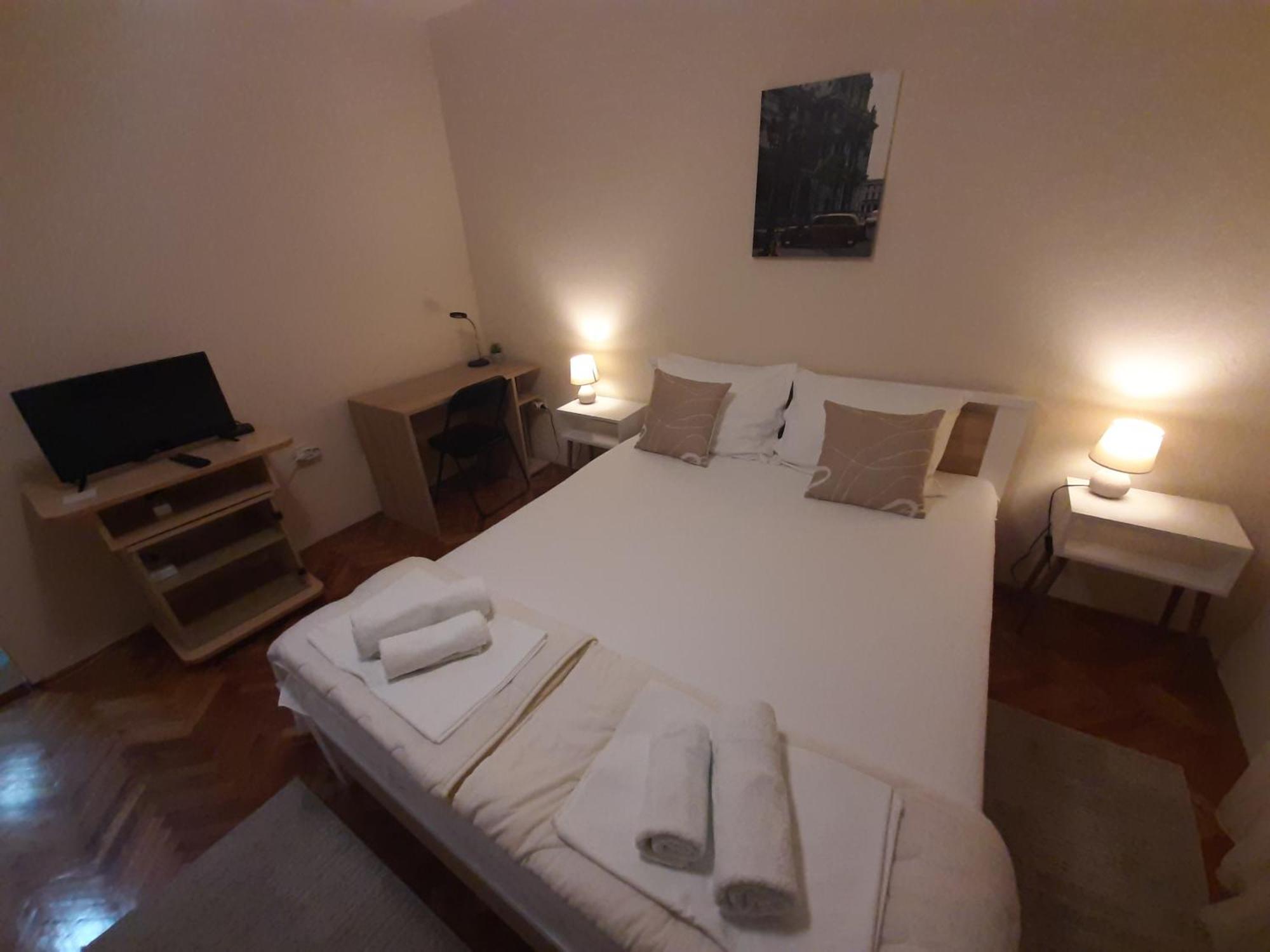 Haus Apartman Zajecar M&L Oda fotoğraf