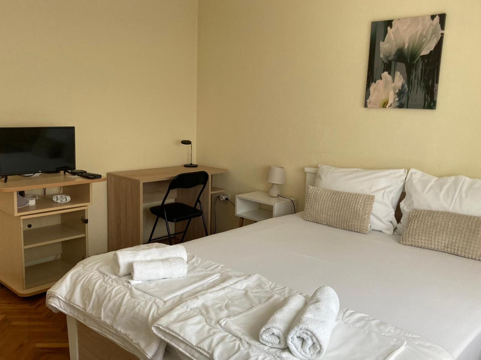 Haus Apartman Zajecar M&L Oda fotoğraf
