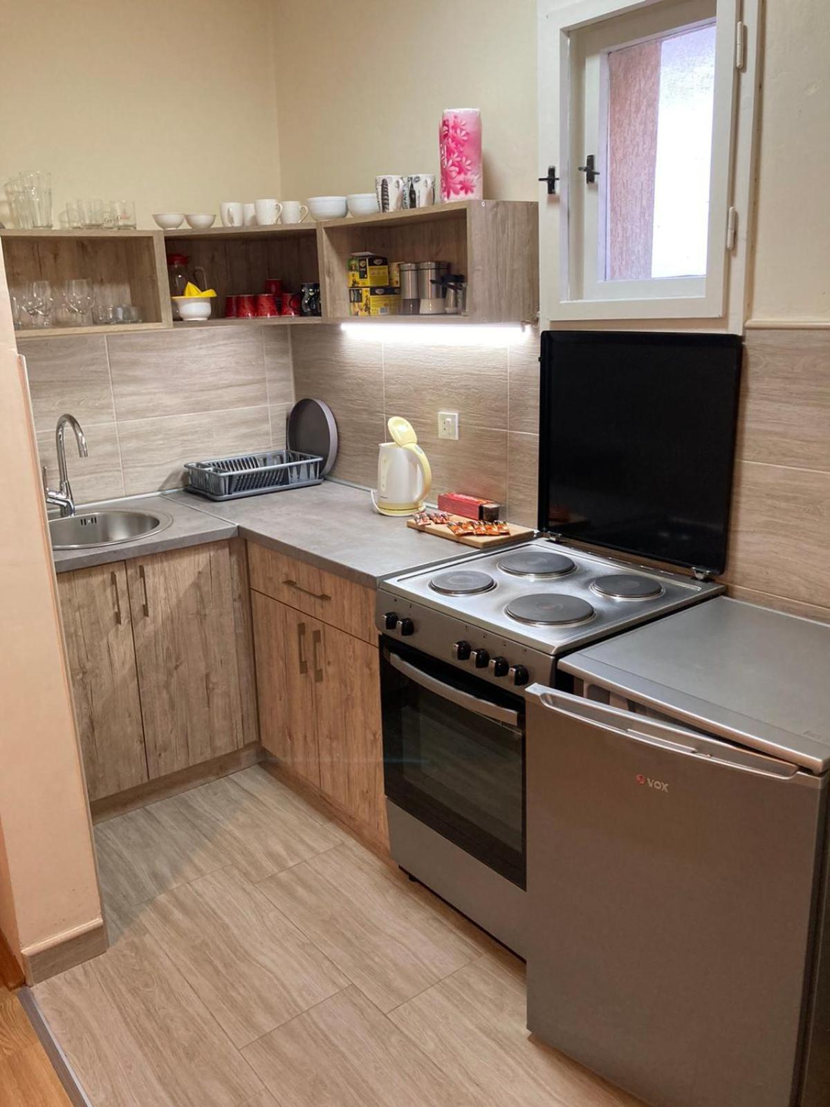 Haus Apartman Zajecar M&L Oda fotoğraf