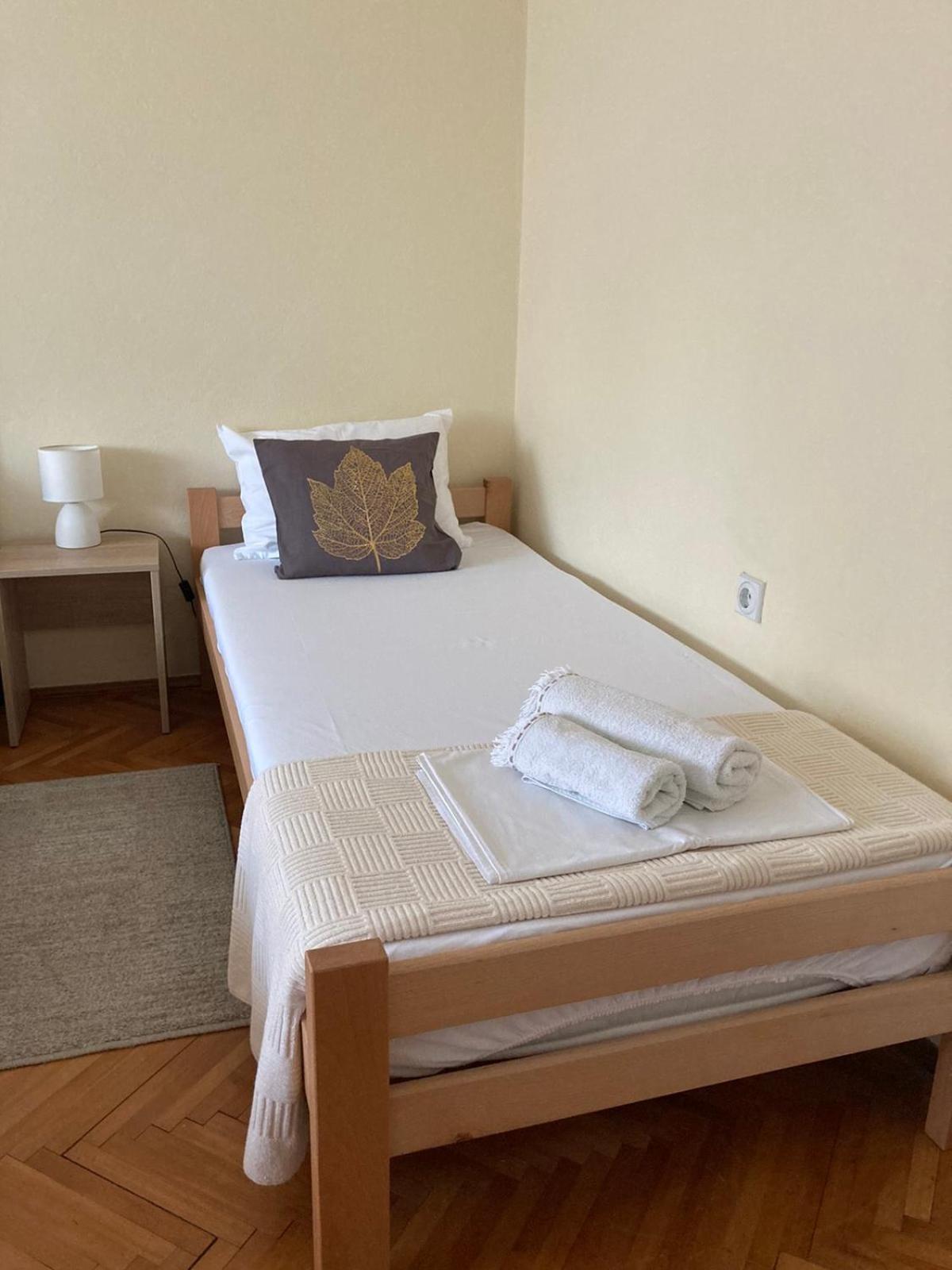 Haus Apartman Zajecar M&L Oda fotoğraf