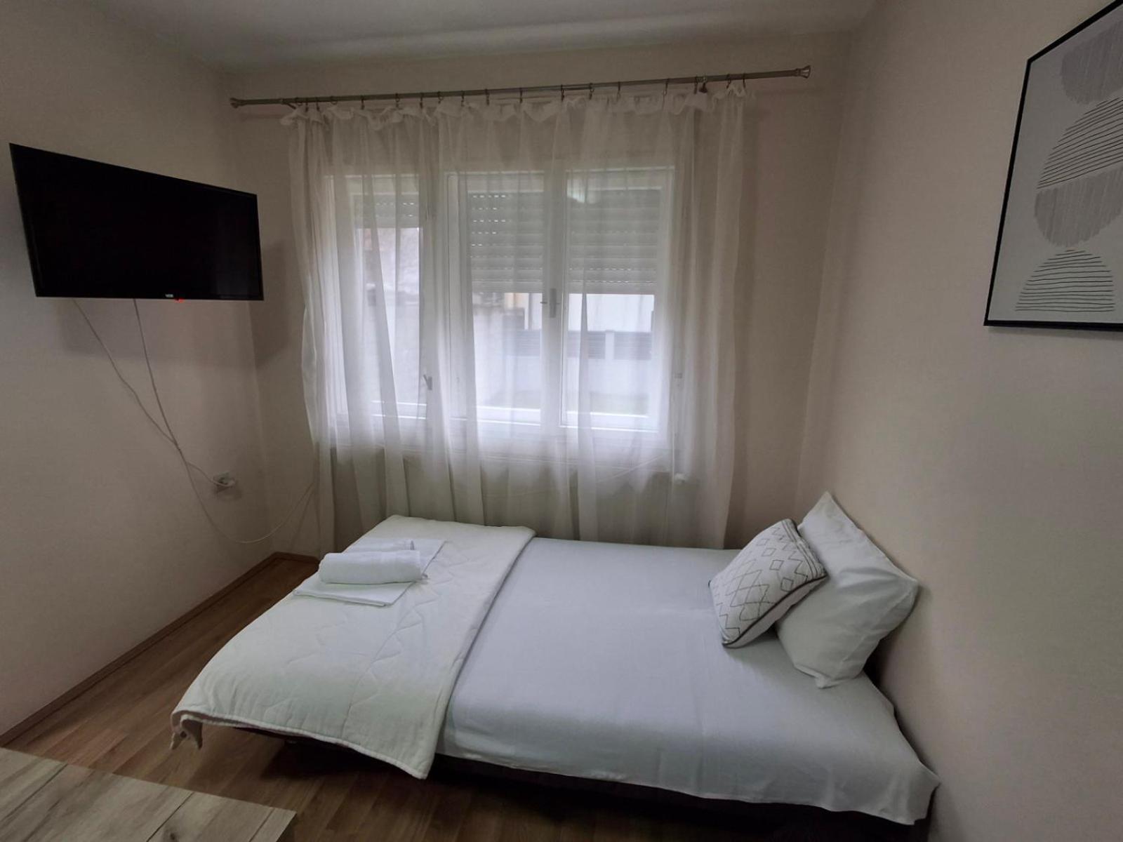 Haus Apartman Zajecar M&L Oda fotoğraf