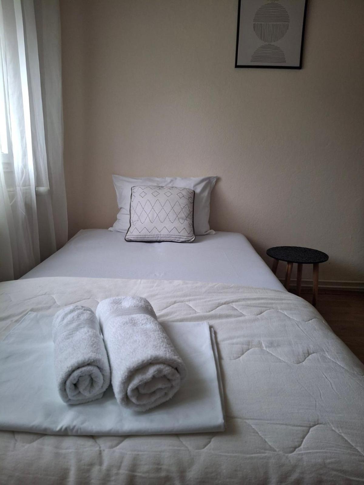 Haus Apartman Zajecar M&L Oda fotoğraf