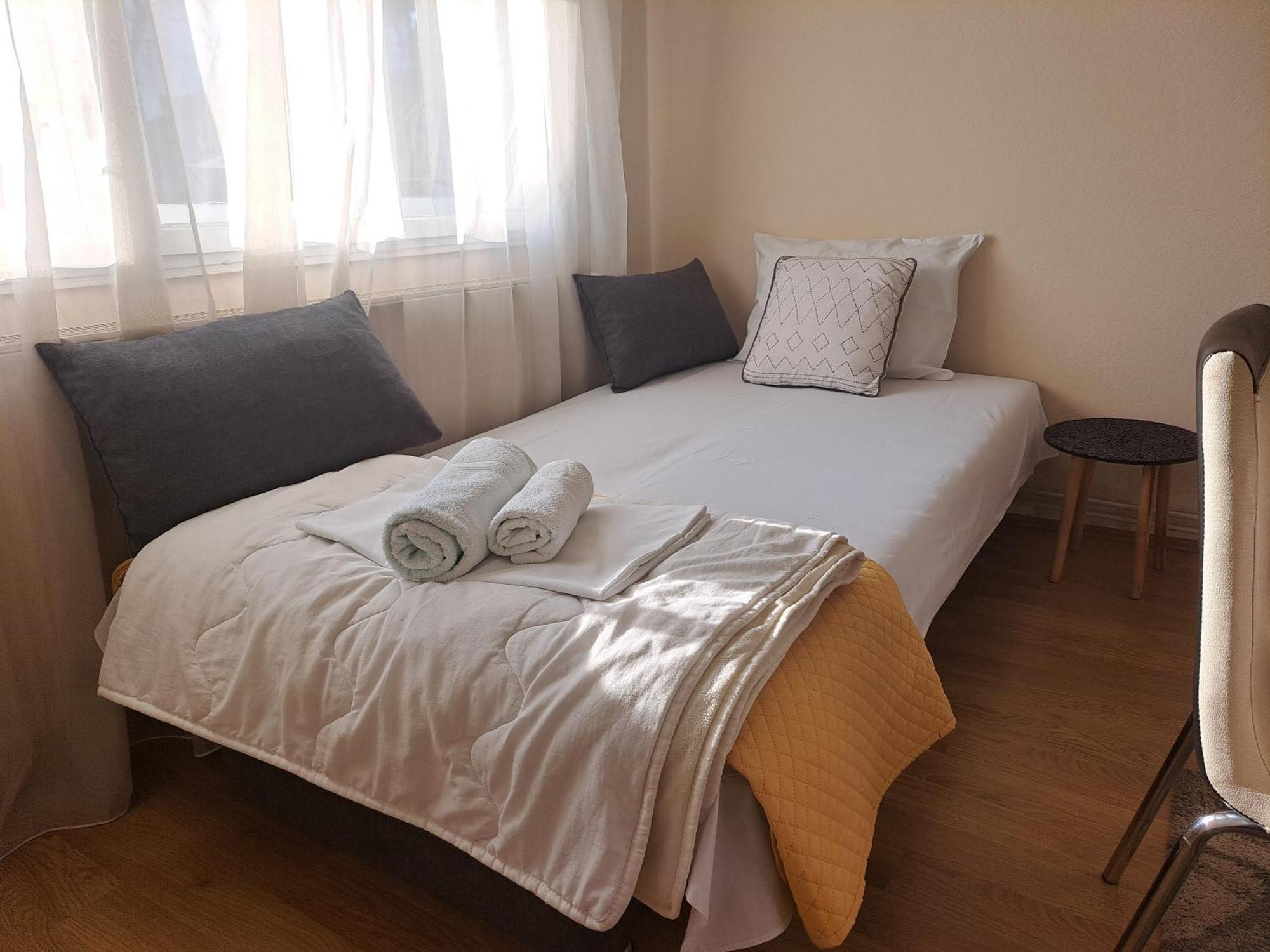 Haus Apartman Zajecar M&L Oda fotoğraf