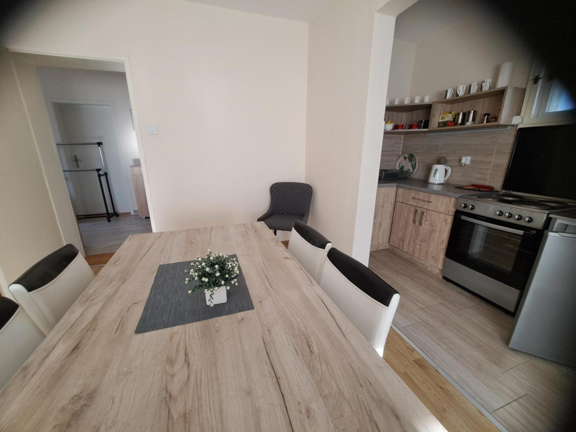 Haus Apartman Zajecar M&L Oda fotoğraf