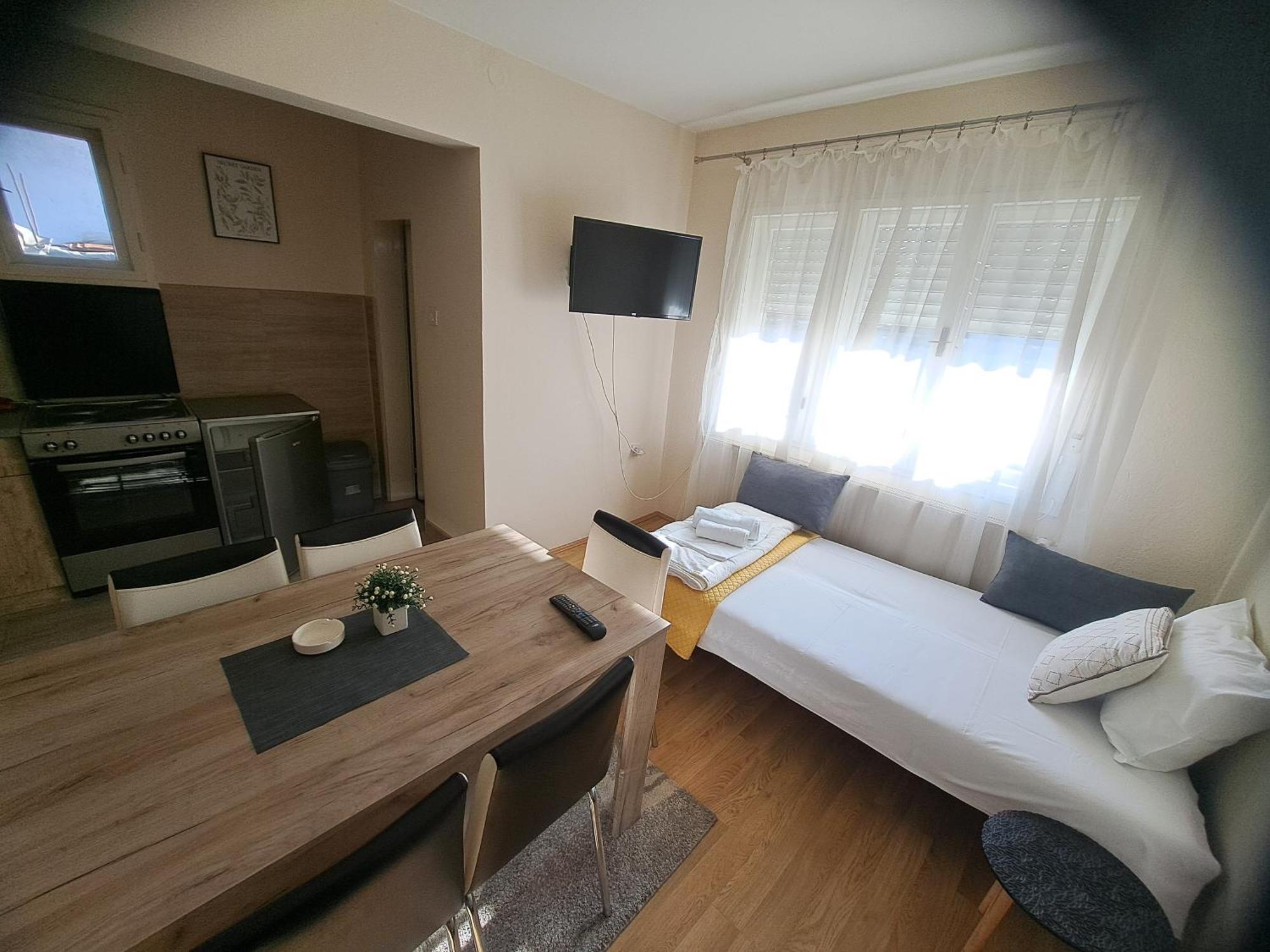 Haus Apartman Zajecar M&L Oda fotoğraf