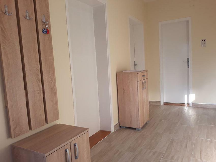 Haus Apartman Zajecar M&L Dış mekan fotoğraf