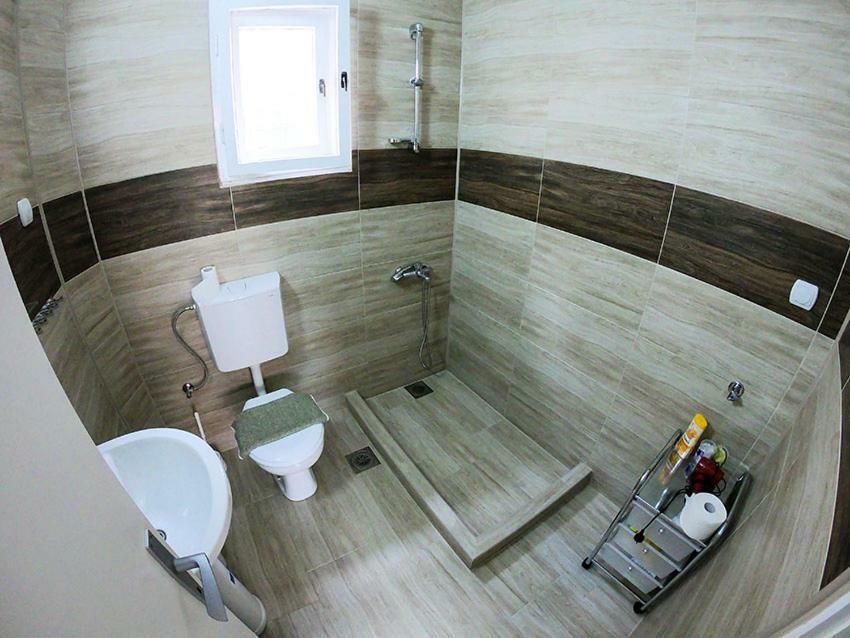 Haus Apartman Zajecar M&L Dış mekan fotoğraf