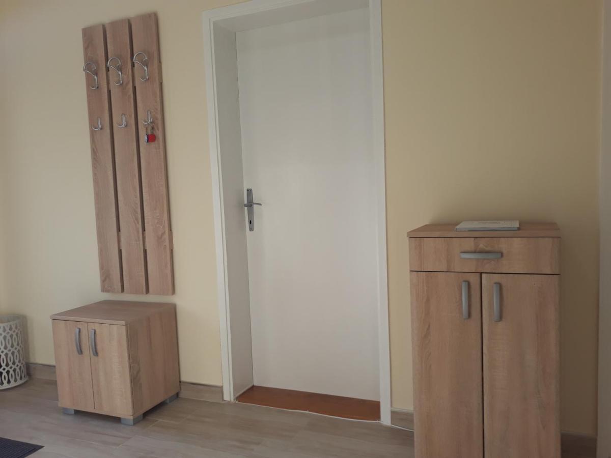 Haus Apartman Zajecar M&L Dış mekan fotoğraf