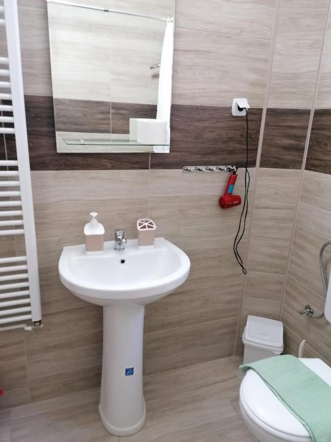 Haus Apartman Zajecar M&L Dış mekan fotoğraf
