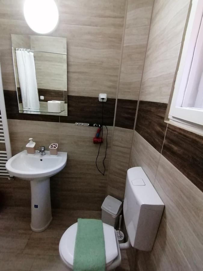 Haus Apartman Zajecar M&L Dış mekan fotoğraf