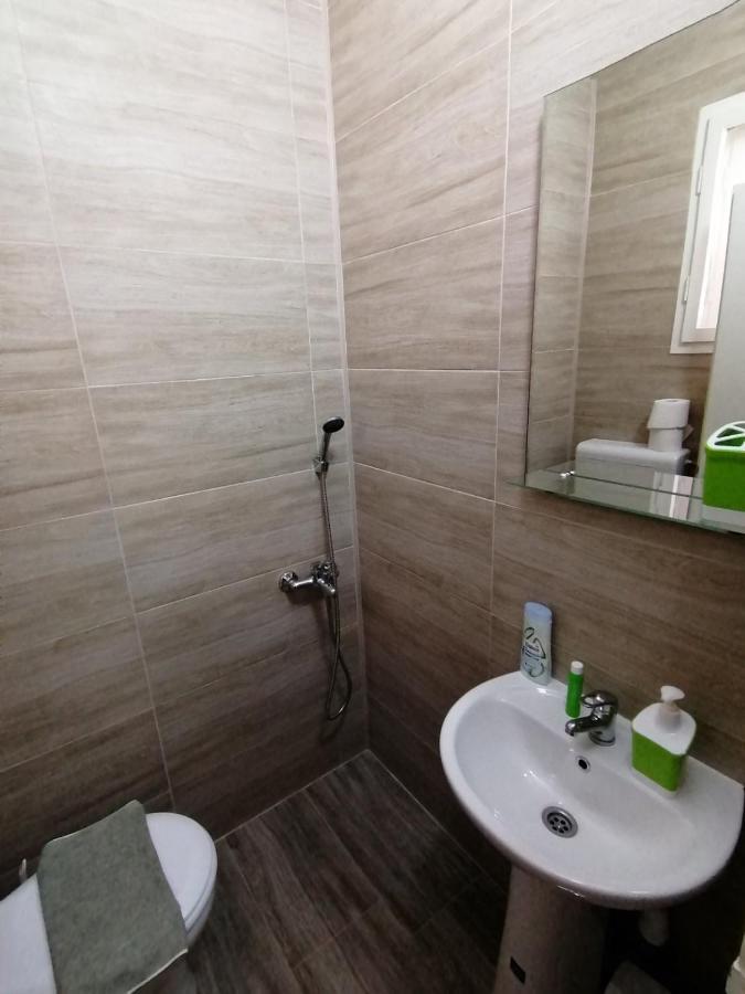 Haus Apartman Zajecar M&L Dış mekan fotoğraf